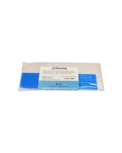 Puhdistuspuikko 2,5mm 50kpl/pkt