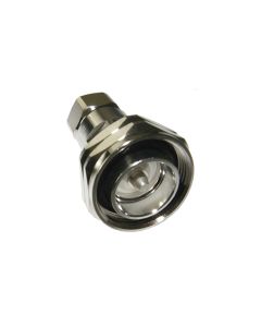 RF liitin 7/16M 1/2 L Flex