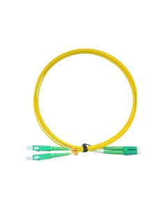 LC-SC APC DPX 2m - 10m