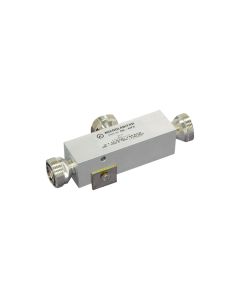 Tapper 2:1/3 dB 500W 350-5850 MHz 7/16F