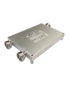 Diplexeri 50W 80-520/694-2700 MHz 7/16F