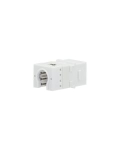 Liitin Cat6 UTP 180 Keystone 12kpl