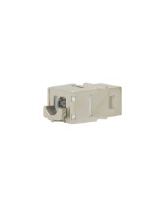 Liitin Cat6A STP 180 Keystone 12 kpl