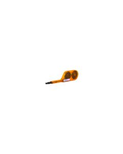 CleanClicker MPO-puhdistuskynä