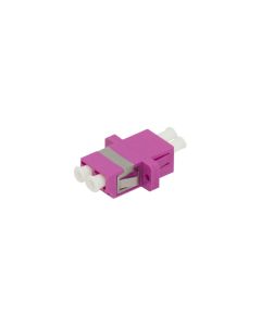 Adapteri Orbis LC OM4 DPX laipallinen 25 kpl