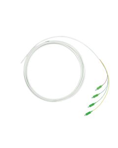 Orbis OptoFiber FTTH 4F SC APC 15-60m