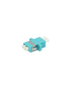 Adapteri Orbis LC OM3 DPX laipallinen 25 kpl