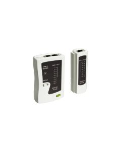 Kaapelitesteri RJ11-RJ45