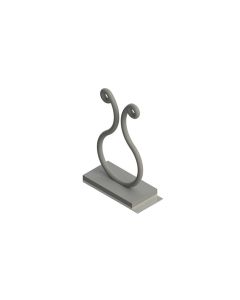 Kaapelikiinnike Twist Lock 50kpl