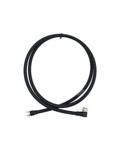 RF jumpperi 4.3-10MA-4.3-10M 1/2 LSZH/UV 1m - 15m