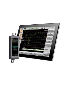 Anritsu SiteMaster S331P Analysaattori