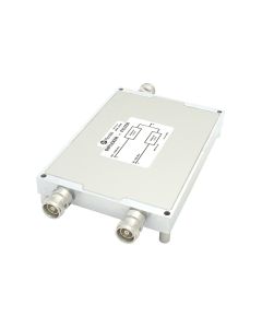 Diplexeri 50W 80-520/694-2700 MHz 4.3-10F