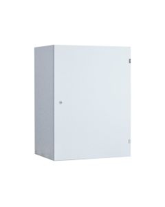 Seinäkaappi 25U 1200x600x400mm