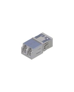 Adapteri Sanwa LC OM1 DPX pölysuojattu laipaton 25 kpl