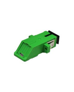 Adapteri Sanwa SC APC SX pölysuojattu laipallinen 25 kpl