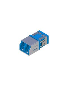 Adapteri Sanwa LC UPC DPX pölysuojattu laipaton 25 kpl