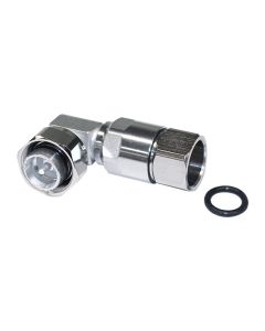 RF liitin 4.3-10MA 1/2 L Flex