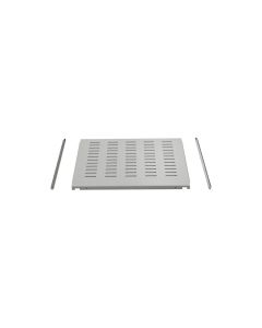 Laitehylly kiskokiinnitys 600mm-kaappiin