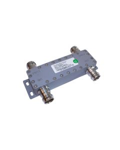 Hybridi 2x2 300W 698-3800 MHz 4.3-10F