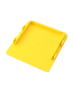 DW-10EC Päätylevy 100x100