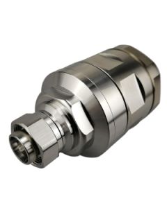 RF liitin 4.3-10M 1 1/4 L Flex