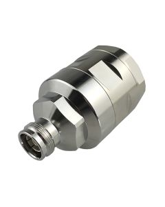 RF liitin 4.3-10F 1 1/4 L Flex
