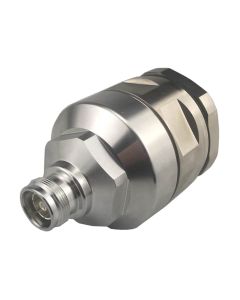 RF liitin 4.3-10F 1 5/8 L Flex