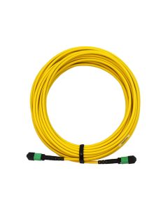 MPO12F/F OS2 LowLoss 4,5mm Pol A 5-50m