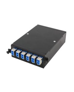 Moduuli A 1xMPO 12-6xLC DPX OS2 D key u/d