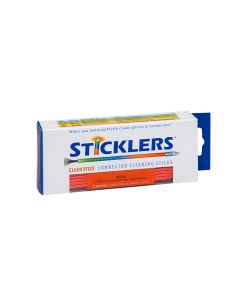 Puhdistuspuikko MIL-AERO liittimille 50kpl/pkt