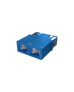 Adapteri Sanwa SC UPC DPX pölysuojattu laipaton 25 kpl