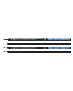 PDU Input metered EN1337