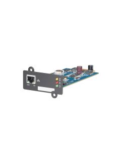 SNMP card CS101 Daker DK UPS:lle