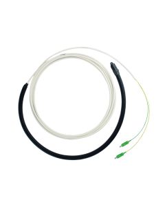 Orbis OptoFiber FTTH 2F SC APC/SC APC 15-60m