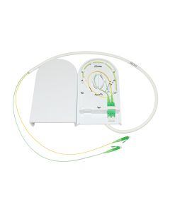 Orbis-kotelo 2 LC APC/LC APC 10-80m