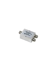 5502.17.0030 Low Loss 2-way Wilkinson splitter