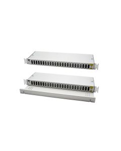 Päätepaneeli OP140T 24 LC QT