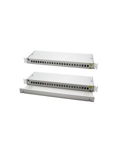 Päätepaneeli OP140T 24 SC SX