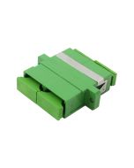 Adapteri Orbis SC APC OS2 DPX laipallinen 20 kpl