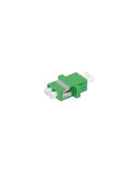Adapteri Orbis LC APC OS2 DPX laipallinen 25 kpl