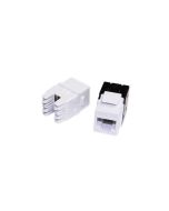 Liitin Cat6A UTP 180 Keystone 12kpl