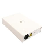 Orbis Suorahitsauskotelo 4 SC simplex