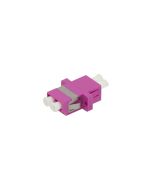 Adapteri Orbis LC OM4 DPX laipallinen 25 kpl
