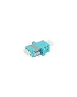 Adapteri Orbis LC OM3 DPX laipallinen 25 kpl