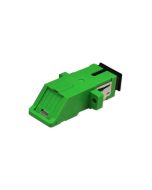 Adapteri Sanwa SC APC SX pölysuojattu laipallinen 25 kpl
