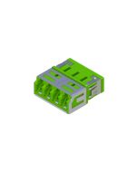 Adapteri Sanwa LC APC QT pölysuojattu laipaton 25 kpl