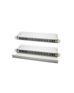Päätepaneeli OP140T 24 SC DPX
