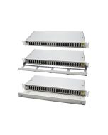 Päätepaneeli OP200T 24 LC QT
