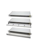 Päätepaneeli OP200T 24 SC DPX
