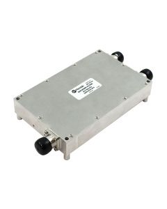 Diplexeri 250W 617-960/1695-2700 MHz 4.3-10F